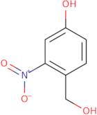 4-(Hydroxymethyl)-3-nitrophenol