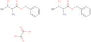 L-Threonine benzyl ester hemioxalate