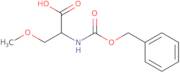 Cbz-o-methyl-D-Ser