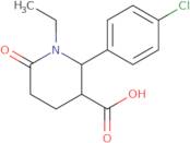 4-Nitro-1-[(4-nitro-1H-pyrazol-1-yl)methyl]-1H-pyrazole