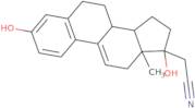∆9,11-Dehydro-17α-cyanomethyl estradiol