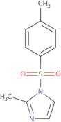 2-Methyl-1-tosyl-1H-imidazole