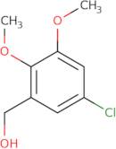 (5-Chloro-2,3-dimethoxyphenyl)methanol