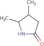 4,5-Dimethylpyrrolidin-2-one