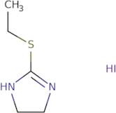 2-Ethylthio-2-imidazoline hydroiodide