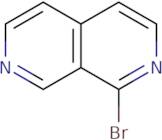 1-Bromo-2,7-naphthyridine