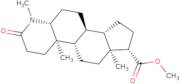 (4aR,4bS,6aS,7S,9aS,9bS,11aR)-methyl 1,4a,6a-trimethyl-2-oxohexadecahydro-1H-indeno[5,4-f]quinol...