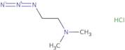 (2-Azidoethyl)dimethylamine hydrochloride