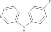 6-Fluoro-9H-pyrido[3,4-b]indole