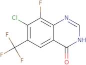 2-[(2-Amino-6-oxo-1,6-dihydro-9H-purin-9-yl)methoxy]propane-1,3-diyl dipropanoate (ganciclovir dip…