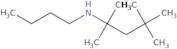 Butyl(2,4,4-trimethylpentan-2-yl)amine