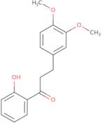 2-Hydroxy-3,4-dimethoxydihydrochalcone