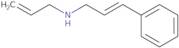 [(2E)-3-phenylprop-2-en-1-yl](prop-2-en-1-yl)amine