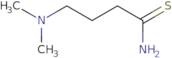 4-(Dimethylamino)butanethioamide