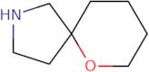 6-Oxa-2-azaspiro[4.5]decane