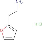 2-(Furan-2-yl)ethan-1-amine hydrochloride