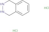 1,2,3,4-Tetrahydrophthalazine Dihydrochloride