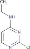 2-Chloro-N-ethylpyrimidin-4-amine