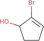 2-Bromocyclopent-2-en-1-ol