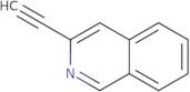 3-Ethynylisoquinoline