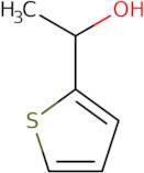 (1R)-1-(Thiophen-2-yl)ethan-1-ol