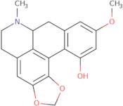 N-Methylcalycinine