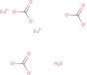 Europium(iii) carbonate hydrate