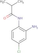 N-(2-Ao-4-chlorophenyl)-2-methylpropanamide