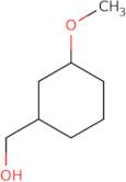 3-Methoxy-cyclohexanemethanol