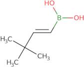 2-t-Butyl-E-vinylboronic acid