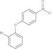 1-Bromo-2-(4-nitrophenoxy)benzene