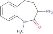 4-Nitrodibenzofuran