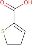 4,5-Dihydrothiophene-2-carboxylic acid