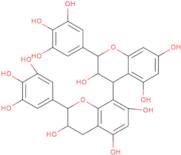 Prodelphinidin B