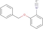 2-Benzyloxyphenylisocyanide