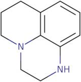 2,3,6,7-Tetrahydro-1H,5H-pyrido[1,2,3-de]quinoxaline