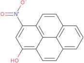 3-Nitro-1-pyrenol-d8