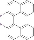 (S)-2,2-Diiodo-1,1-binaphthalene