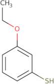 3-Ethoxybenzenethiol