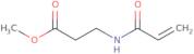 Methyl 3-(prop-2-enamido)propanoate