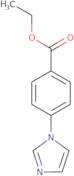 Ethyl 4-(1H-imidazol-1-yl)benzoate