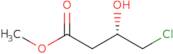 (S)-Methyl-4-chloro-3-hydroxybutyrate