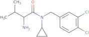 N-Methyl-N-1,3-thiazol-2-ylformamide