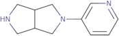 63, 64-α-D-Galactosyl-mannopentaose