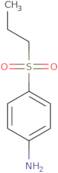 4-(Propane-1-sulfonyl)aniline