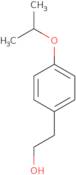 2-[4-(Propan-2-yloxy)phenyl]ethan-1-ol