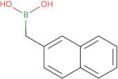 (Naphthalen-2-ylmethyl)boronic acid