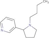 3-(1-Butylpyrrolidin-2-yl)pyridine