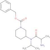 4-[Ethyl(phenyl)amino]benzaldehyde