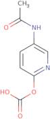 5-acetamidopyridine-2-carboxylic acid